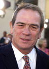 Tommy Lee Jones Golden Globe Nomination